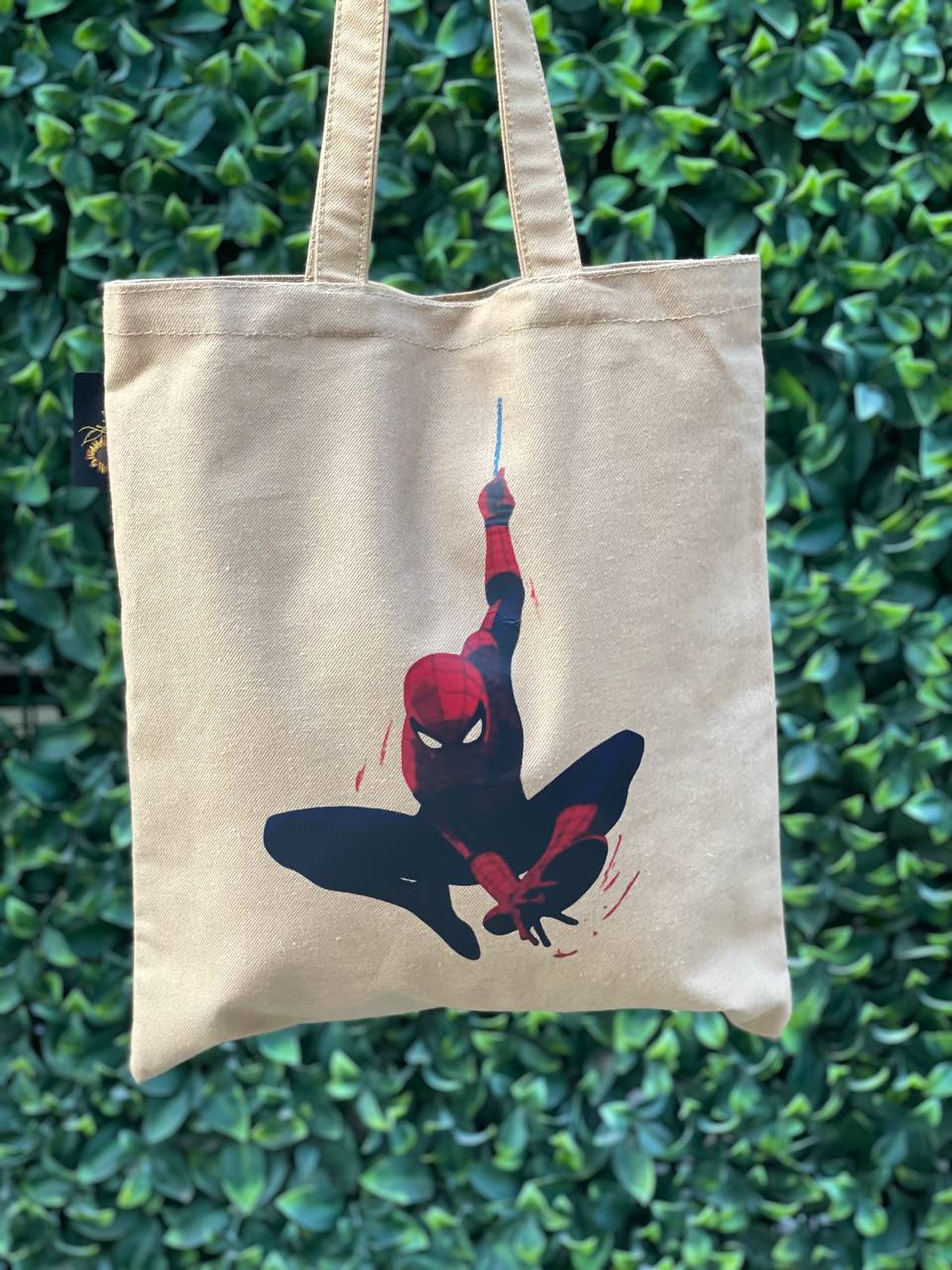 For when you need a little hero energy to get through your to do list