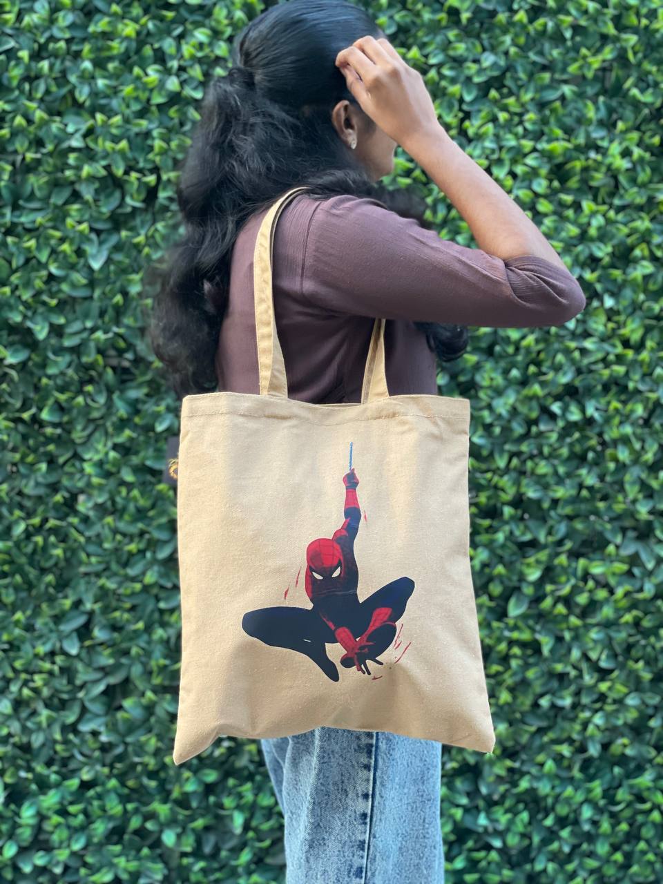 For when you need a little hero energy to get through your to do list